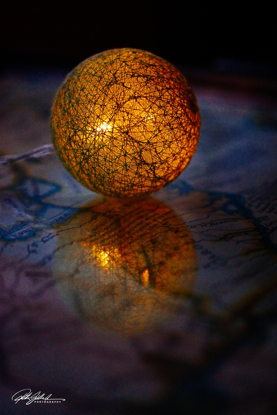 How to Survive November 2025 –&nbsp;12