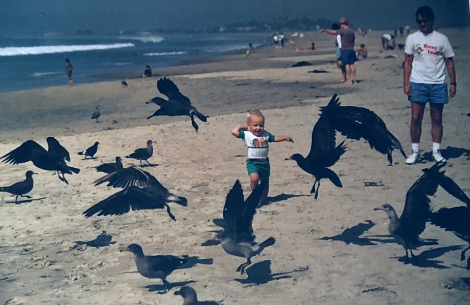 Benefits of Outdoor Play for&nbsp;Kids