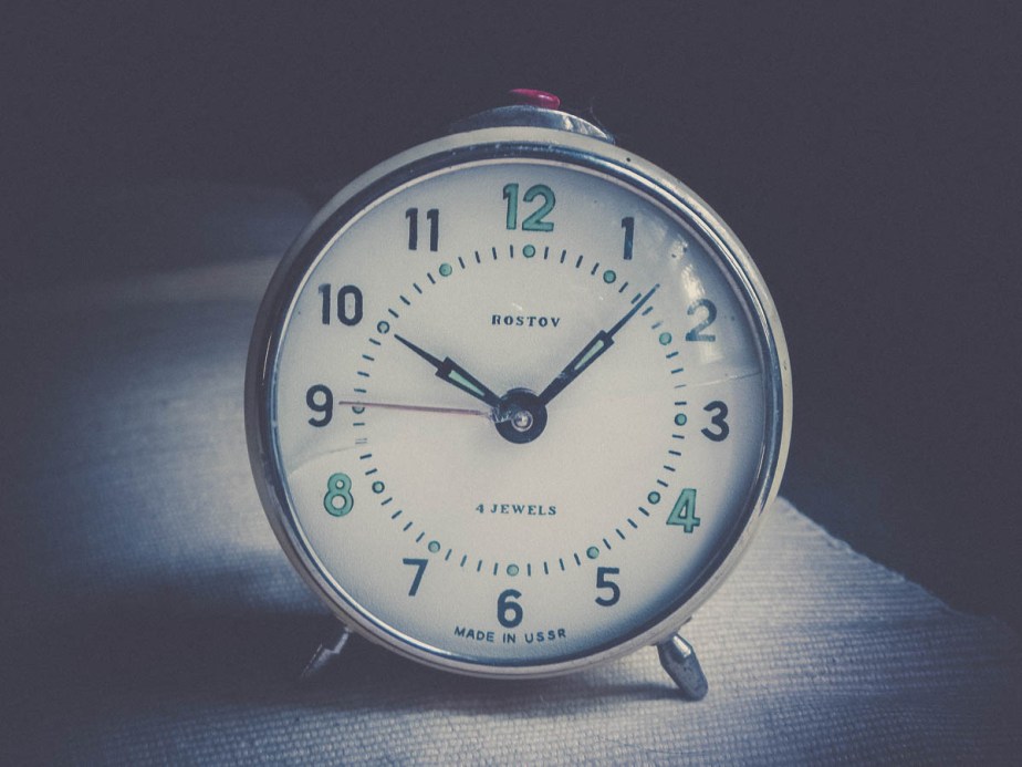 How to Survive November 2025 –&nbsp;17