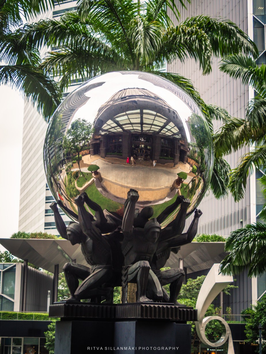 How to Survive November 2025 –&nbsp;28