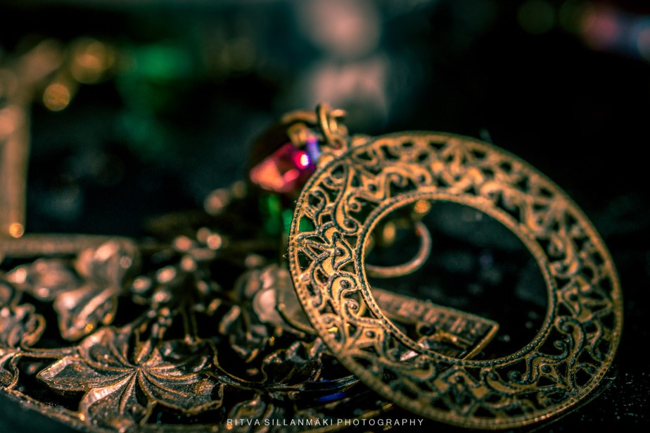 How to Survive November 2025 –&nbsp;15