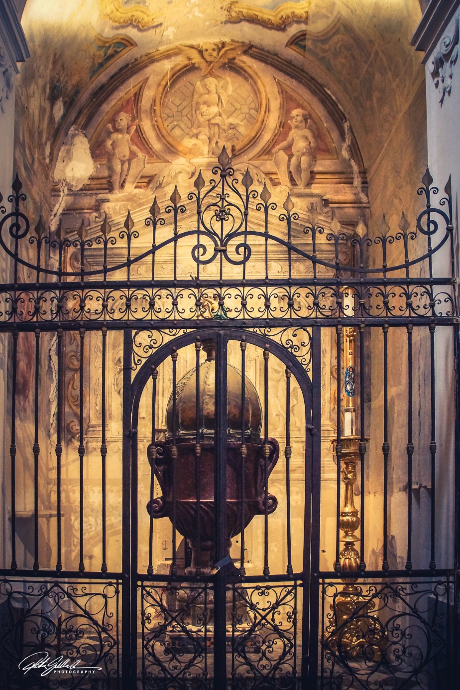 The Intricate Beauty of Amalfi&nbsp;Cathedral