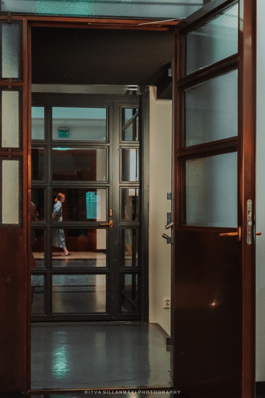 Symbolism in Door&nbsp;Photography