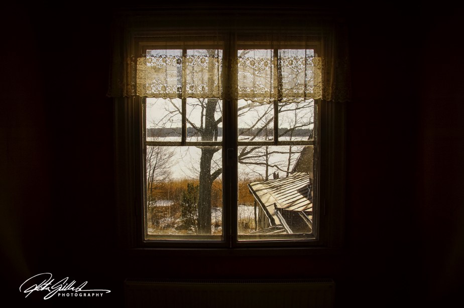 The Allure of Vintage&nbsp;Windows