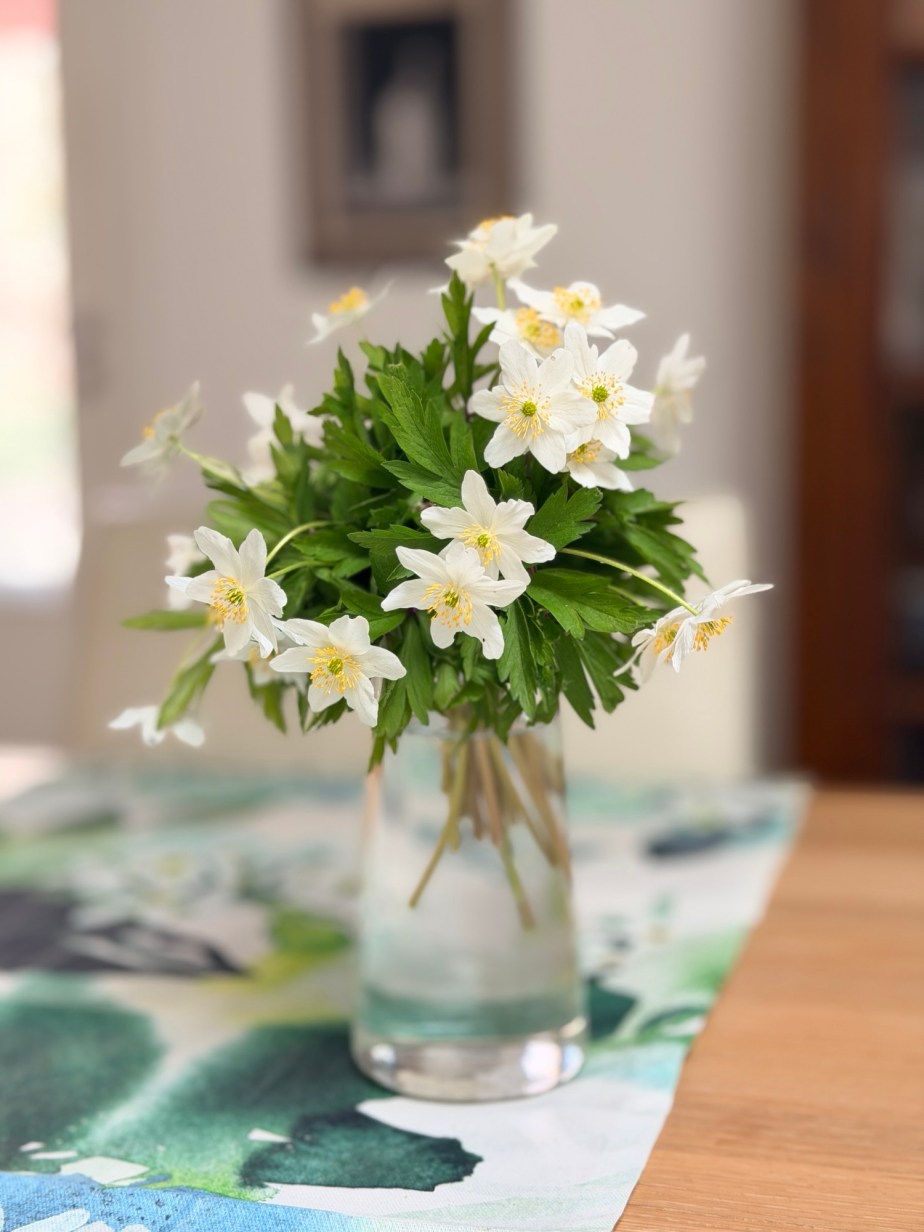 Mother’s Day’s flowers
