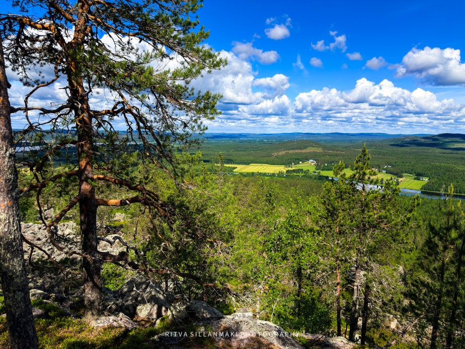 Aavasaksa – Finland’s Hidden&nbsp;Gem