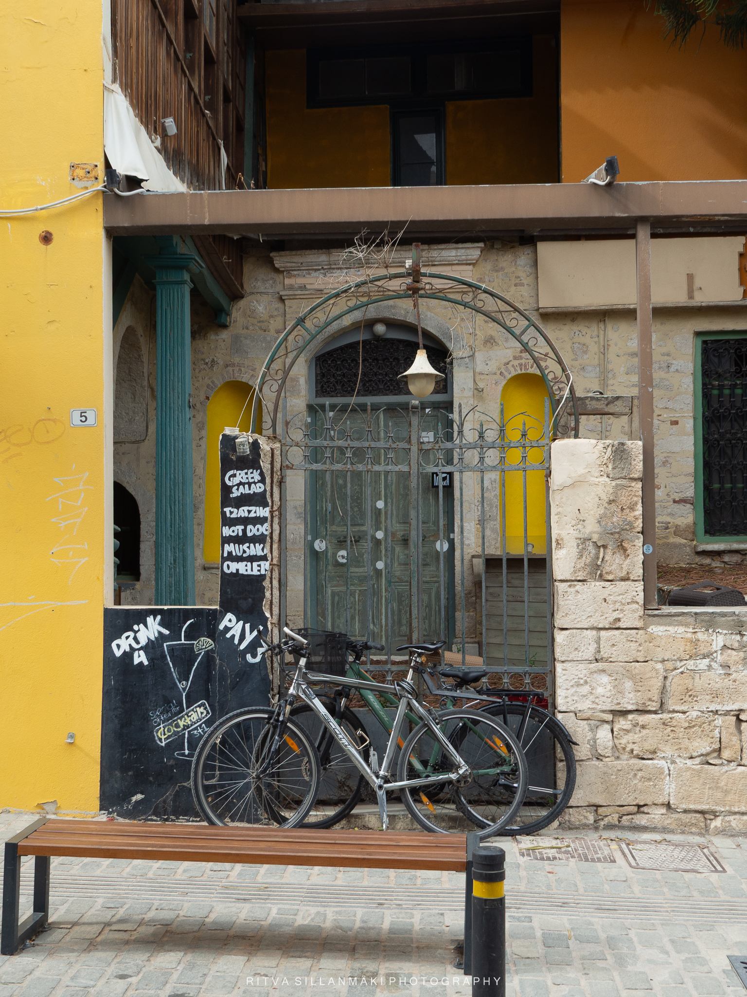 Rethymno