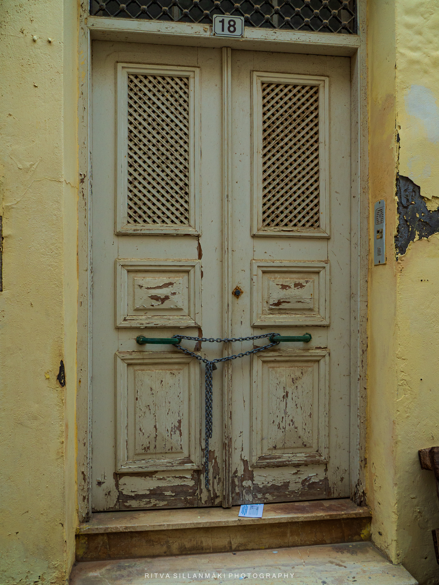 Rethymno