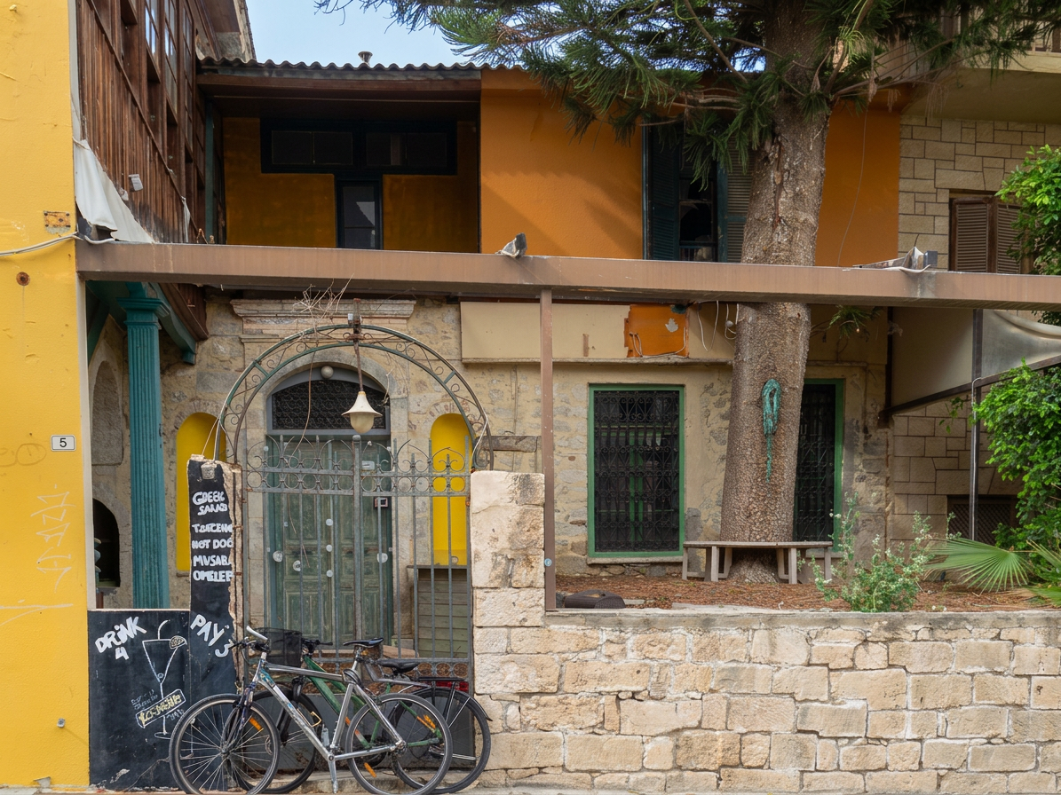 Rethymno