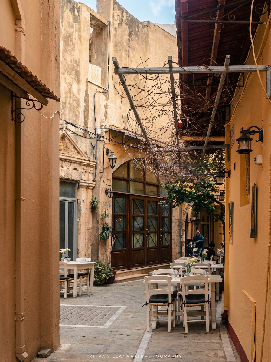 Rethymno