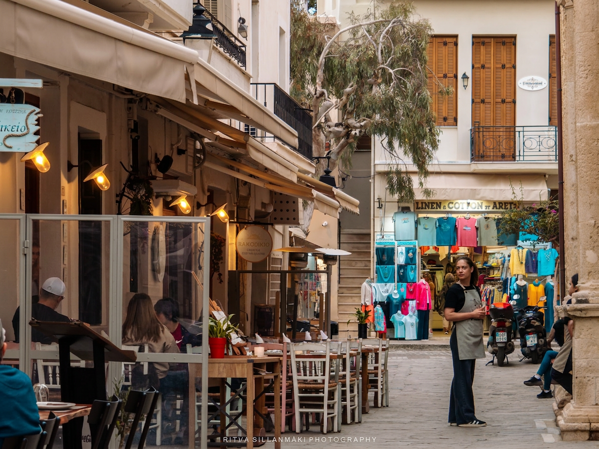 Rethymno