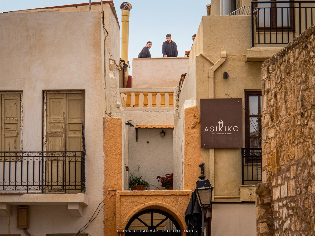 Rethymno