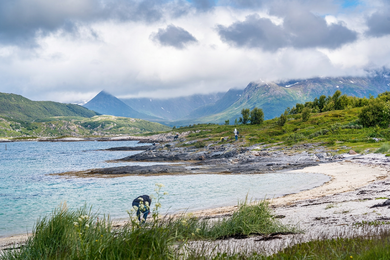 Northern Norway-600