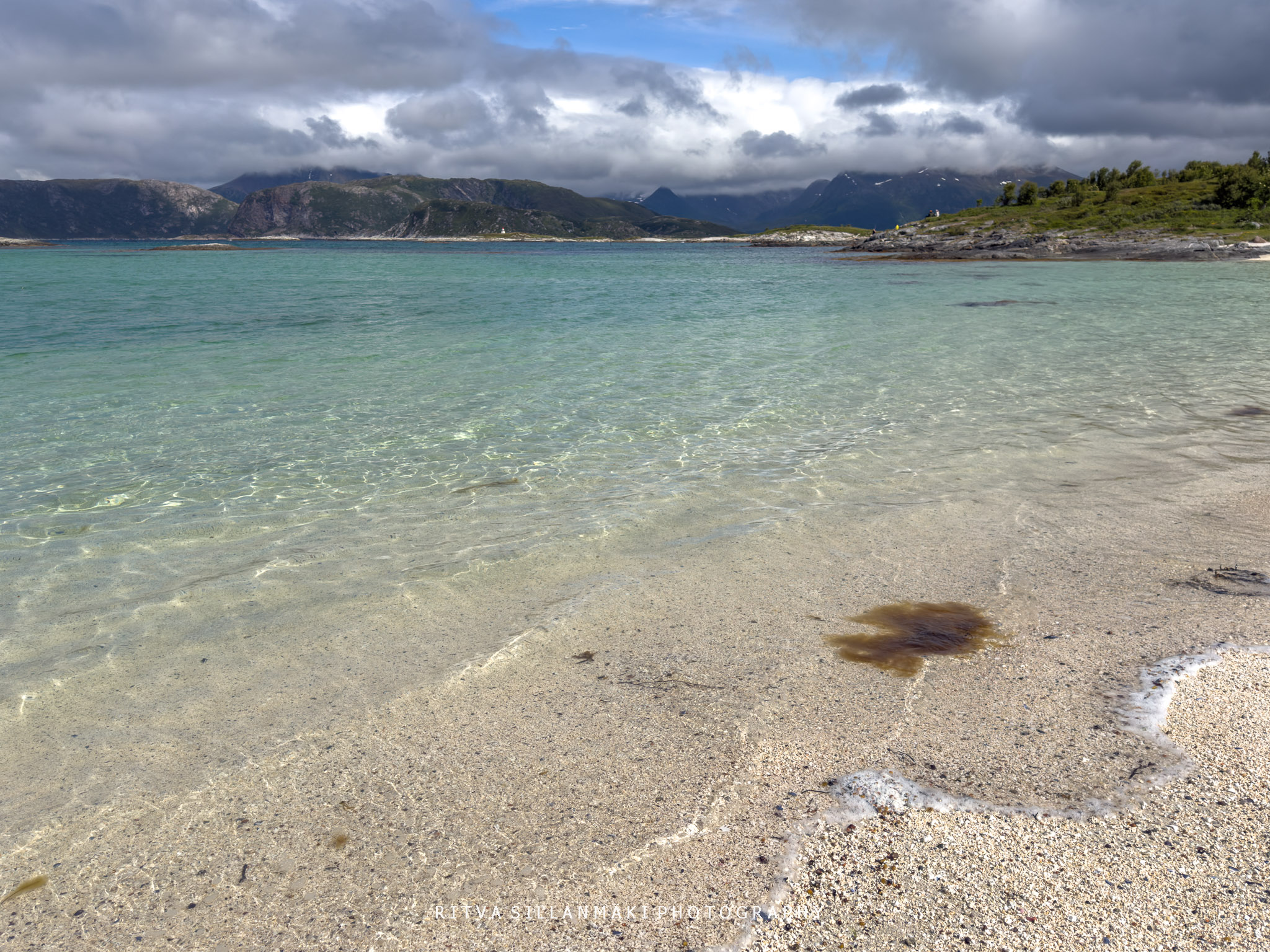 Sommarøy, Troms-14