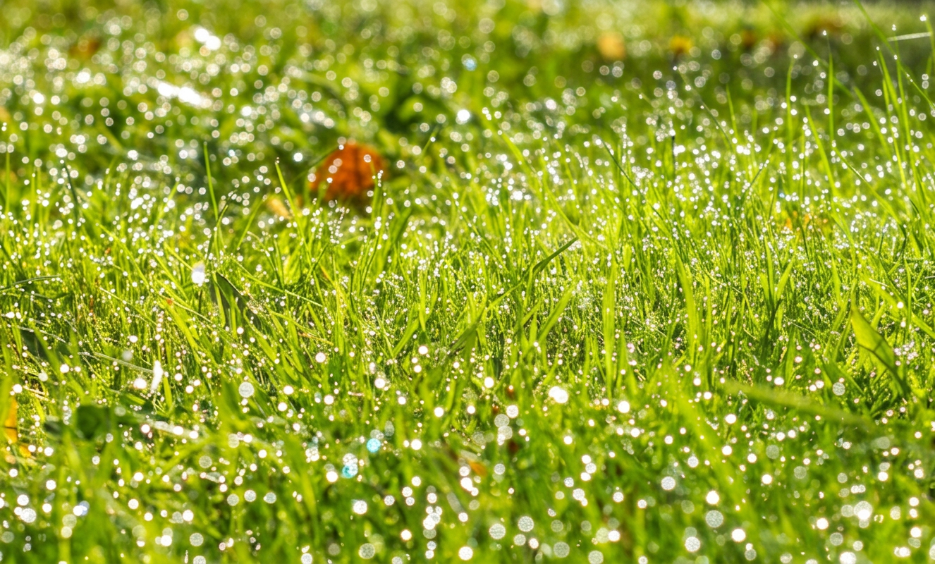 morning dew-1