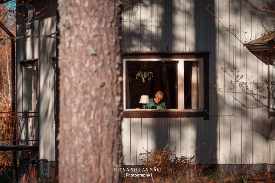 nature in September-1