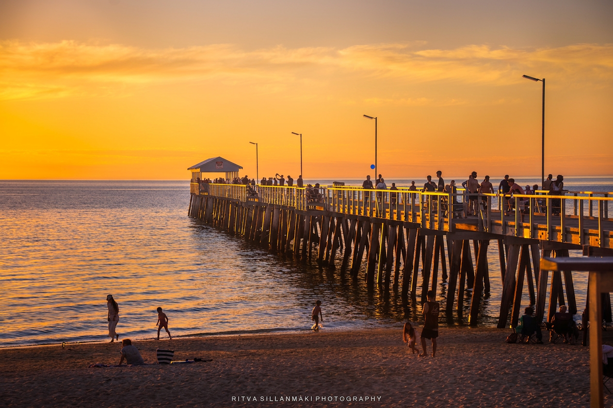 Henley Beach - Olympus -21