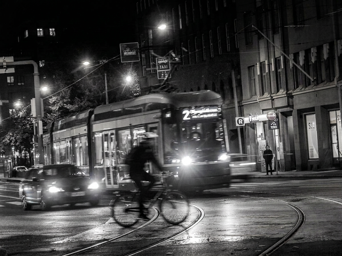 Night Rider