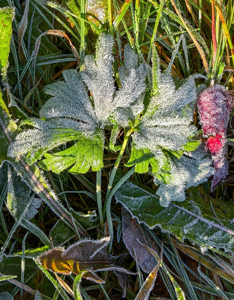 Morning at Mettänen 18-10-26-7