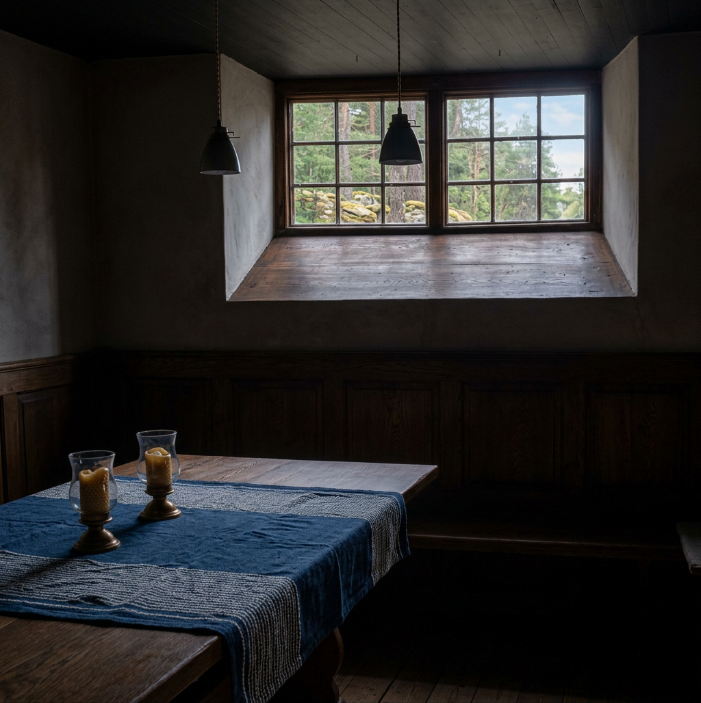 window to coffee house - 214